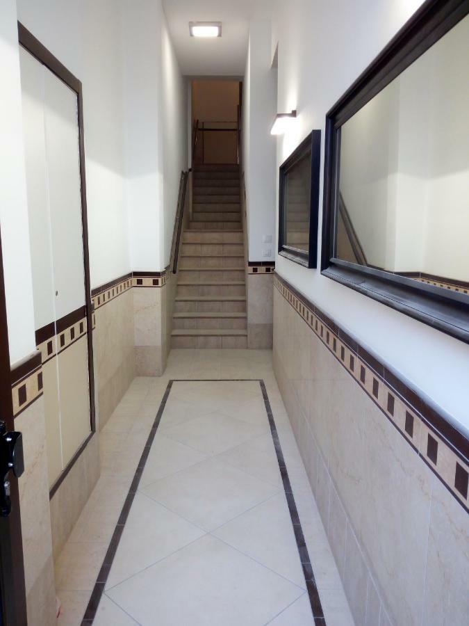 Sun Akademie Apartment Las Palmas de Gran Canaria Exterior foto